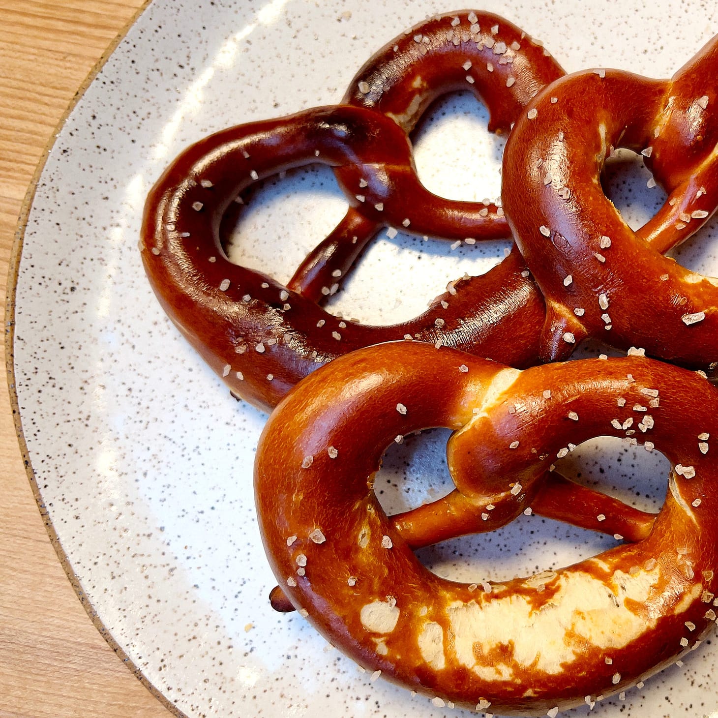 The Way You Do the Things You Do