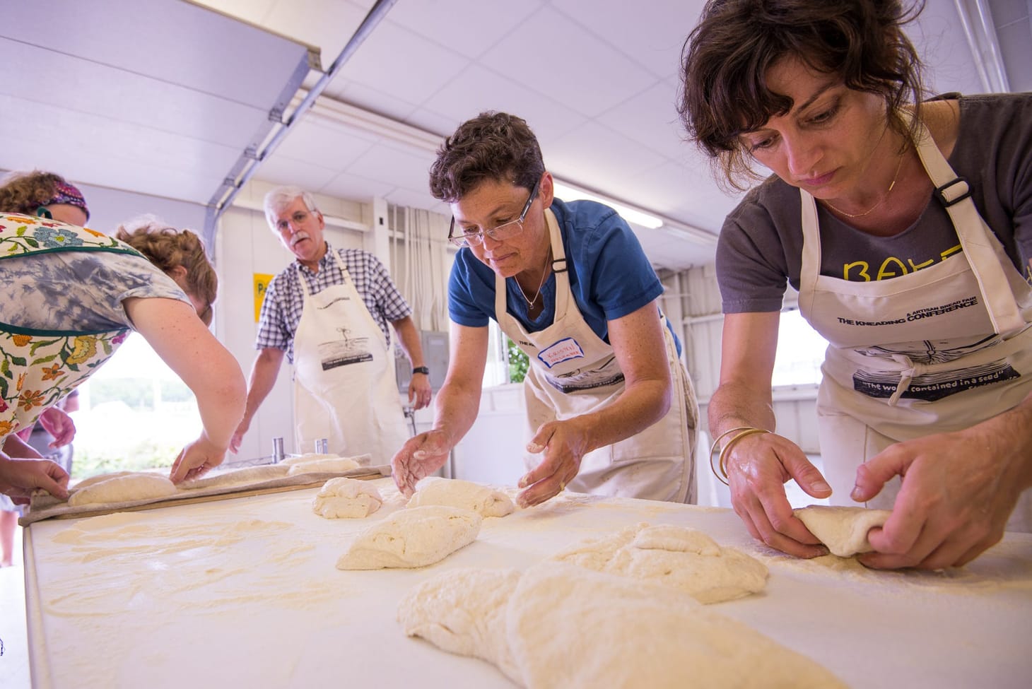 Announcing the 2023 Kneading Conference