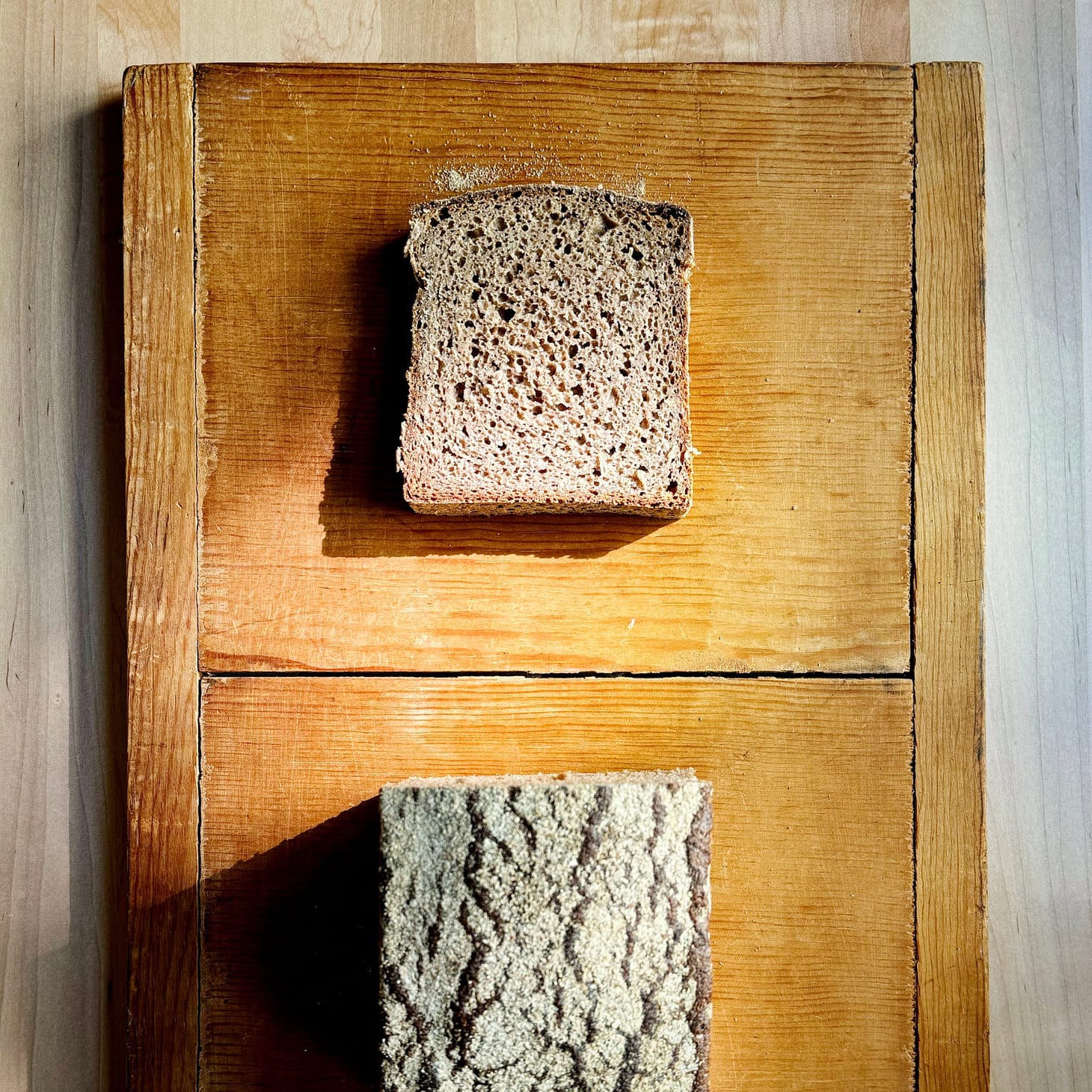 Friday Bread Basket 10/13/23