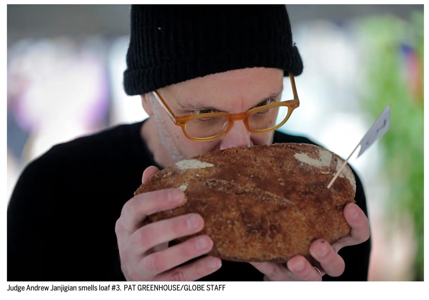 Friday Bread Basket 6/28/24