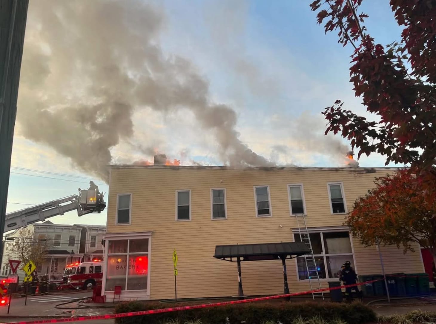 Black Friday Bread Basket 11/29/24