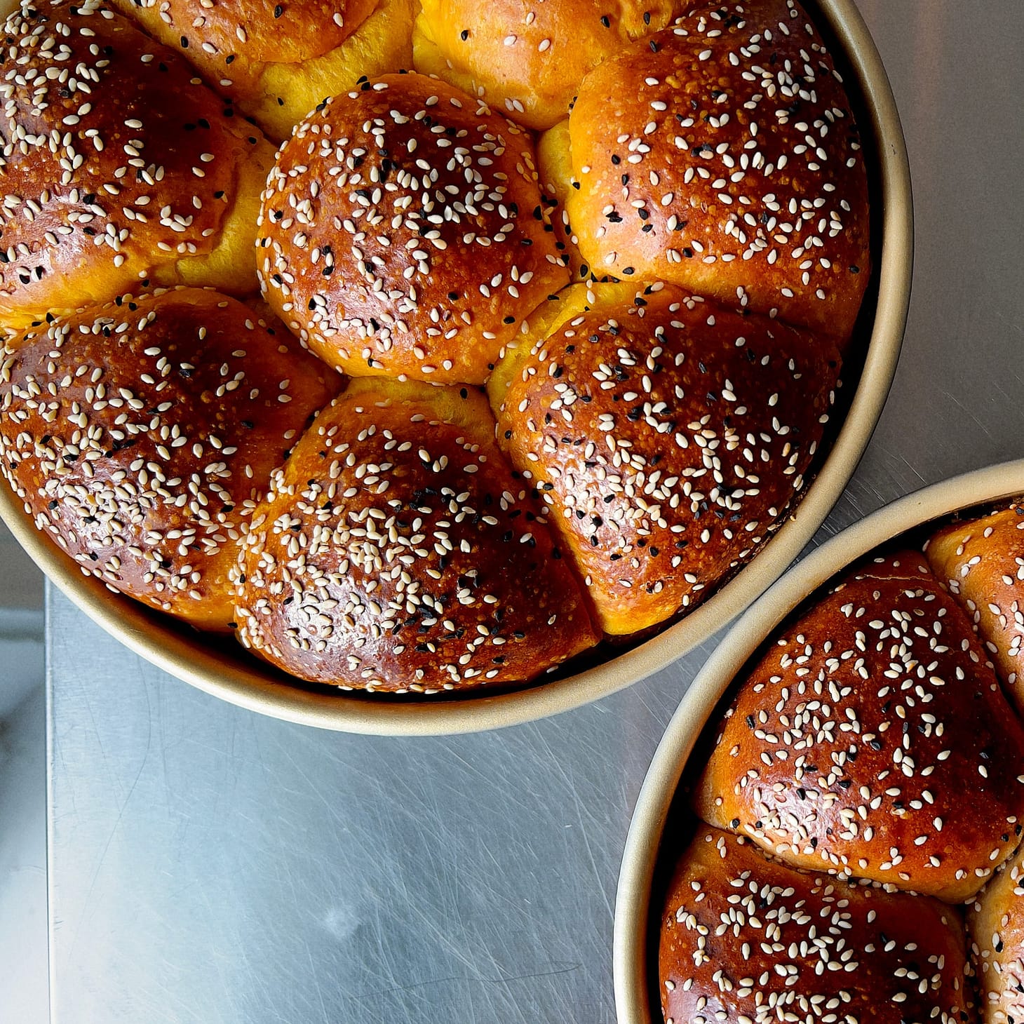 Friday Bread Basket 5/12/23