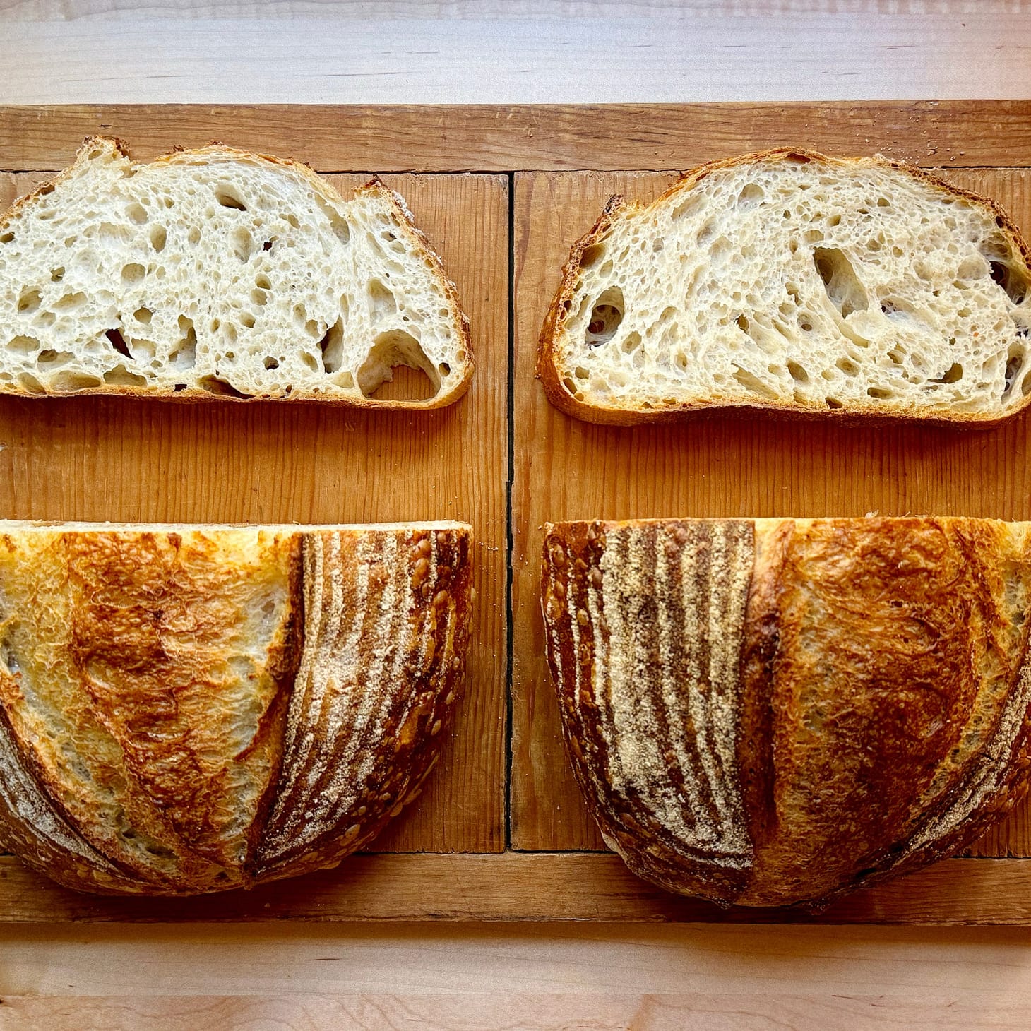 Friday Bread Basket 11/3/23