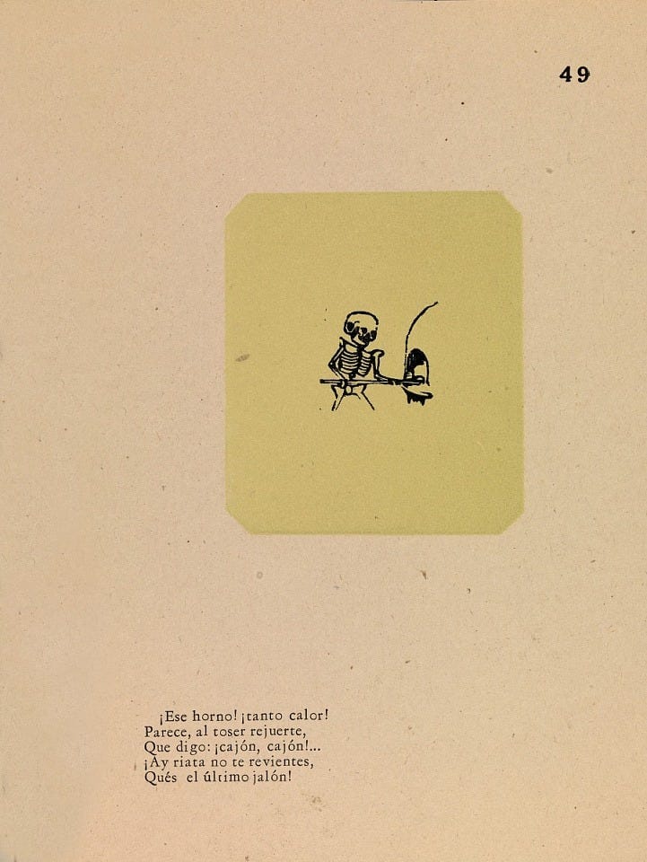 Friday Bread Basket 11/1/24