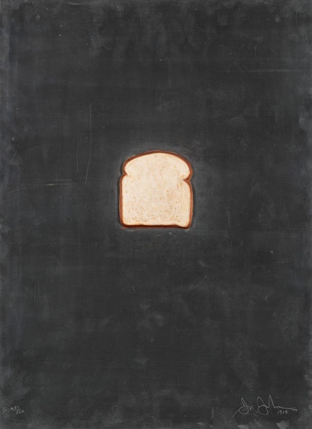 Friday Bread Basket 9/6/24