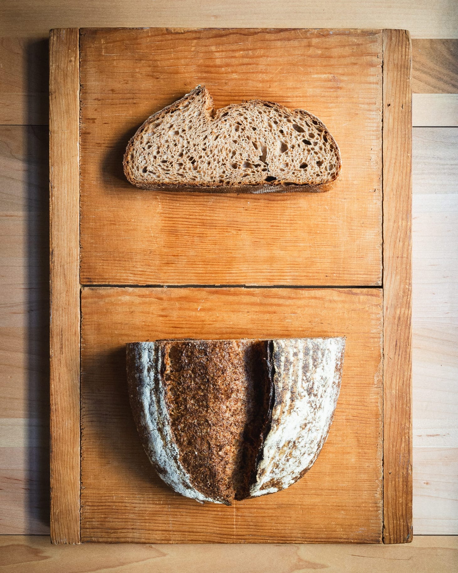 A quick note for my faithful paid subscribers