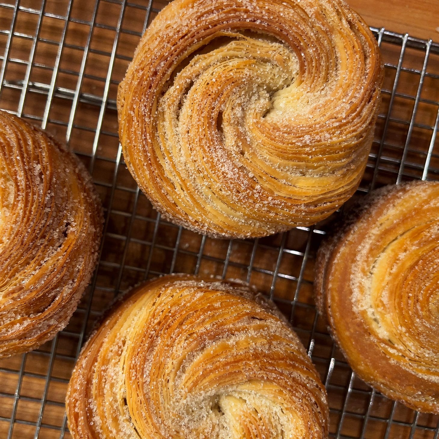 Friday Bread Basket 2/17/23